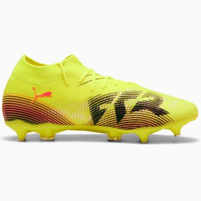 4. Buty piłkarskie Puma Future 8 Match MxSG M 108367-03