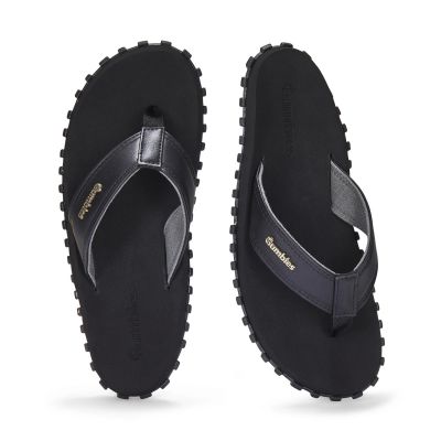 7. Japonki Gumbies Vegovert Flip-Flops GU-FFVEG001