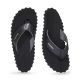 7. Japonki Gumbies Vegovert Flip-Flops GU-FFVEG001