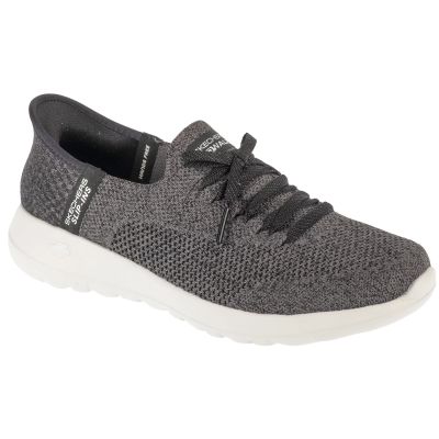 Skechers Slip-Ins: Go Walk Joy - Abby 124649-BLK Czarne 35
