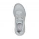 9. Buty Skechers Bobs Sport Squad Chaos - Face Off W 117209 LTGY