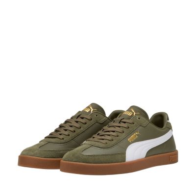 2. Buty Puma Club II 397447 57