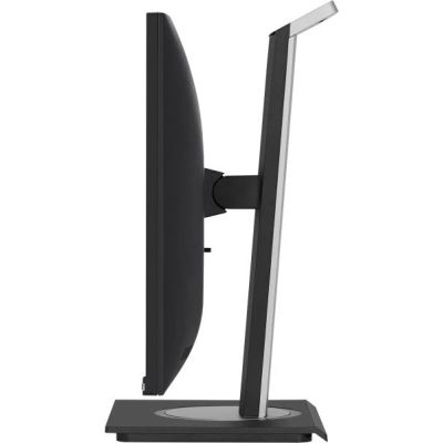 17. Viewsonic VG Series VG2448a monitor komputerowy 61 cm (24") 1920 x 1080 px Full HD LED Czarny
