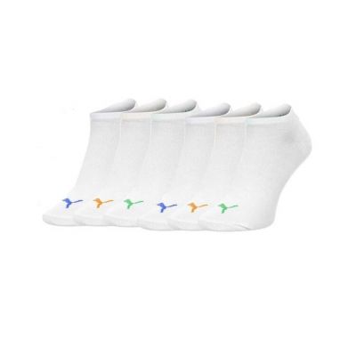 2. Skarpetki Puma Unisex Sneaker 701219578 008