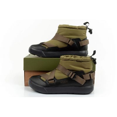 10. Buty śniegowce Keen Hoodzerra WP W 1026673
