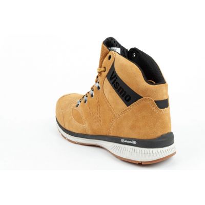 6. Buty robocze Vismo S3 SRC ESD ORO U ES69