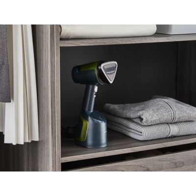 5. Parownica do ubrań TEFAL DT9810