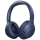 2. Słuchawki nauszne QCY H3 z ANC Bluetooth 5.4 Hi-Res Audio - niebieskie