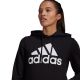 4. Bluza adidas W BL FL HD W GL0653