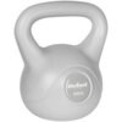 5. REBEL ACTIVE KETTLEBELL BITUMICZNY 24 KG RBA-2322G-24 SZARY