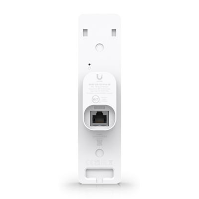 5. Czytnik Ubiquiti UA-G3-Pro-W, UniFi G3 Reader Pro, biały