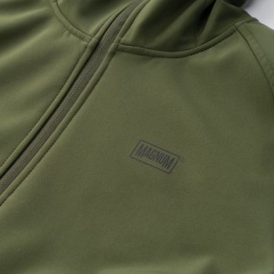 3. Męski Softshell MAGNUM HIDDEN