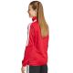 3. Bluza dla dzieci adidas Tiro 26 League Training Top czerwono-biała JY7163