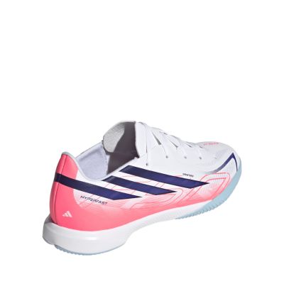 3. Buty piłkarskie dla dzieci adidas F50 Hyperfast League IN KK1326