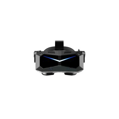 6. Pimax Technology PVH00010206 wyświetlacz zakładany na głowę Dedykowany wyświetlacz montowany na głowie 815 g Czarny