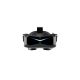 6. Pimax Technology PVH00010206 wyświetlacz zakładany na głowę Dedykowany wyświetlacz montowany na głowie 815 g Czarny