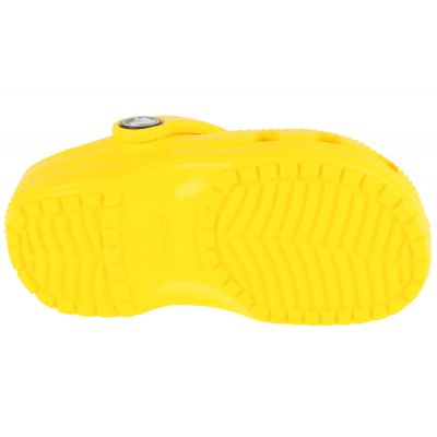 4. Klapki Crocs Classic Clog T Jr 206990-77J