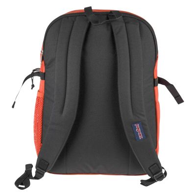 3. JanSport Main Campus Backpack EK0A5BDS5Z1 Brązowe One size