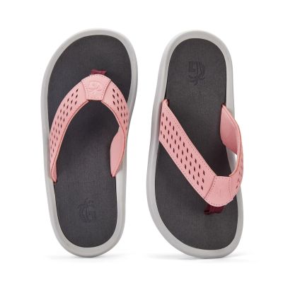 2. Gumbies damskie japonki NOOSA FLIP-FLOP CORAL