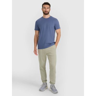 7. Koszulka męska 4F 4FWMM00TTSHM2257-32S