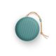 5. Przenośny głośnik Bang&Olufsen BeoSound A1 3rd Gen stereo 60W Zielony