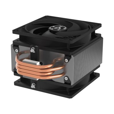 5. Chłodzenie CPU Arctic Freezer 36 (ACFRE00121A) 12cm Czarny, Srebrny 1 szt.