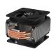5. Chłodzenie CPU Arctic Freezer 36 (ACFRE00121A) 12cm Czarny, Srebrny 1 szt.