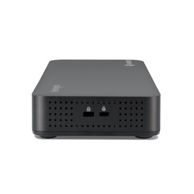 17. Kensington SD5920T EQ - Stacja dokująca - do laptopa - USB4 / Thunderbolt 4 - 2 x HDMI, 3 x DP, 2 x Thunderbolt 4 - 1GbE, 2.5GbE - 149.1 Watt - Europa