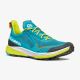 Buty trailowe Scarpa Golden Gate Kima Rt - lake blue/lime