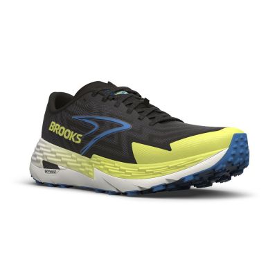 2. Buty do biegania Brooks Running Catamount 4 M 1104411D030.110