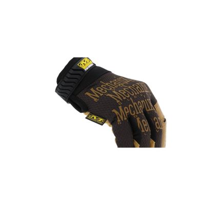 3. Mechanix Wear Mechanix Wear Rękawice Oryginalne Czarno-Coyote M
