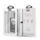 7. Etui Karl Lagerfeld Iconic Glitter na iPhone 11 Pro - czarne