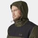 2. Kurtka wodoodporna Helly Hansen Vancouver Fleece Lined M 54269 431