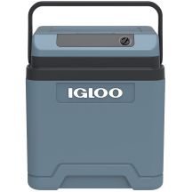 Lodówka elektryczna IGLOO Thermoelectric IE27 ACDC (27 litrów)   one size