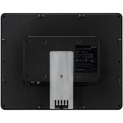26. iiyama TF1515MC-B2 monitor komputerowy 38,1 cm (15") 1024 x 768 px XGA LED Ekran dotykowy Czarny