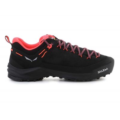 3. Buty Salewa WS Wildfire Leather W 61396-0936