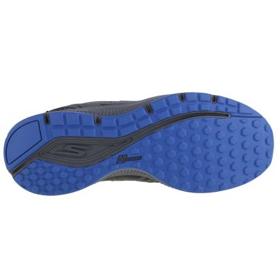 4. Skechers Go Run Consistent 220034-CCBL Czarne 42,5