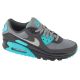 Nike Air Max 90 DM0029-013 Szare 41