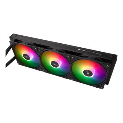 6. Chłodzenie wodne Thermalright Frozen Warframe SE, ARGB, 360mm