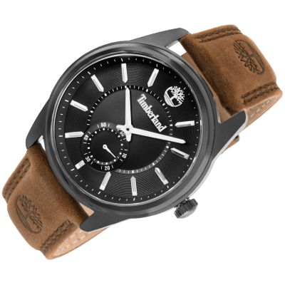 2. Zegarek Męski TIMBERLAND Northbridge TDWGA0029703 + BOX