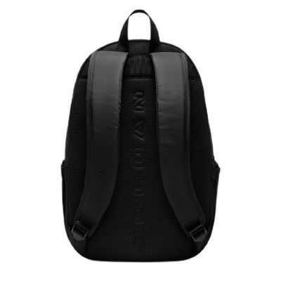 3. Plecak szkolny sportowy Air Jordan Element Backpack 23.7L Black - MA9194-023