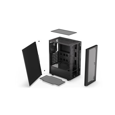 12. Obudowa ENDORFY Ventum 200 Solid