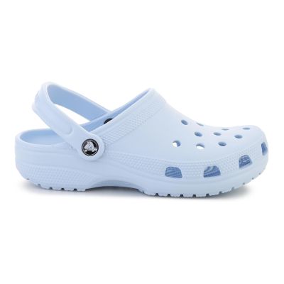 6. CROCS CLASSIC BLUE FROST 10001-4WK