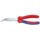 Knipex 26 25 200 szczypce ukośne