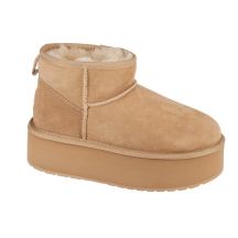 Buty EMU Australia Stinger Micro Flatform W W13082-SAND