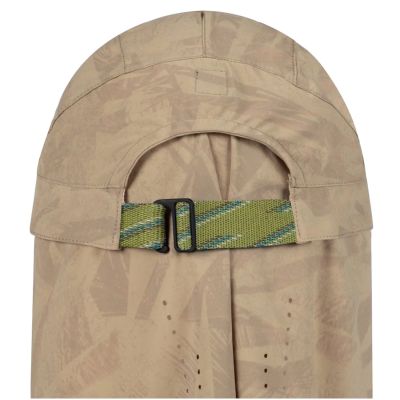 2. Czapka z daszkiem Buff Pack Sahara Cap 1253413022000