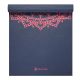 Mata do Jogi GAIAM Pink Marrakesh 4 MM 62429