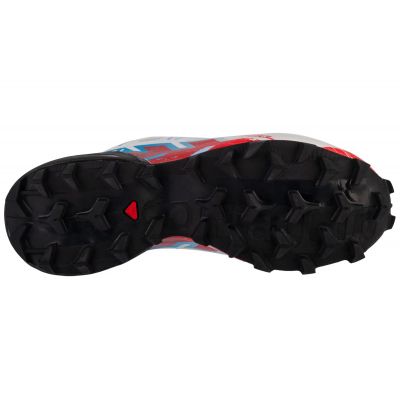 4. Buty Salomon Speedcross 6 W 477166 38