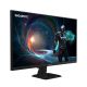 3. GIGABYTE GS27FA monitor komputerowy 68,6 cm (27") 1920 x 1080 px Full HD LED Czarny