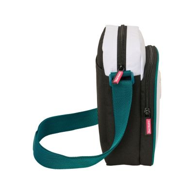 5. Real Madryt saszetka na ramię mini shoulder bag 612654672